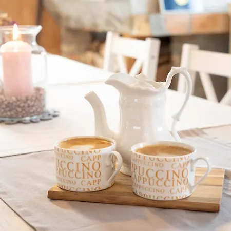 Lovely Rustic House Pr' Cut Žirovnica