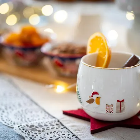 Apartman Lovely Rustic House Pr' Cut Žirovnica