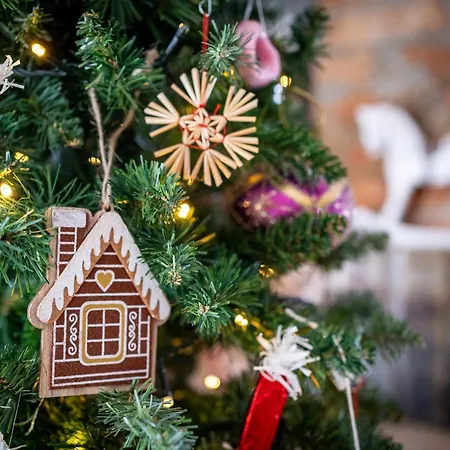 Lovely Rustic House Pr' Cut *