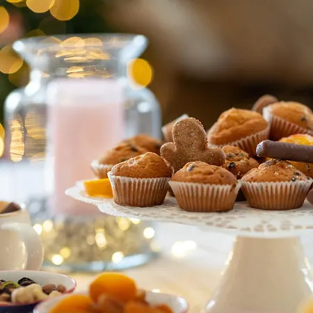 Apartman Lovely Rustic House Pr' Cut Žirovnica