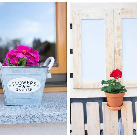 Lovely Rustic House Pr' Cut Apartman *