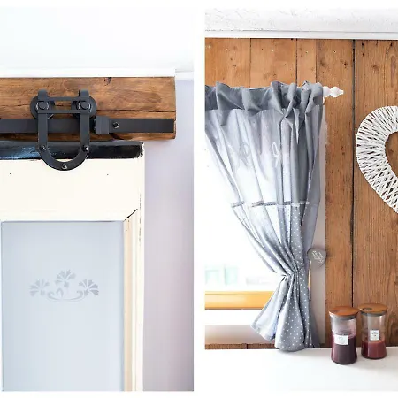 Lovely Rustic House Pr' Cut Apartment *