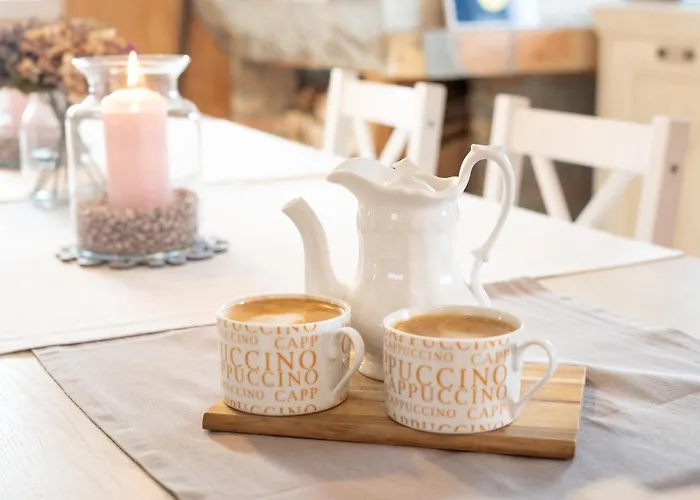 Lovely Rustic House Pr' Cut ゴレンスカ地方