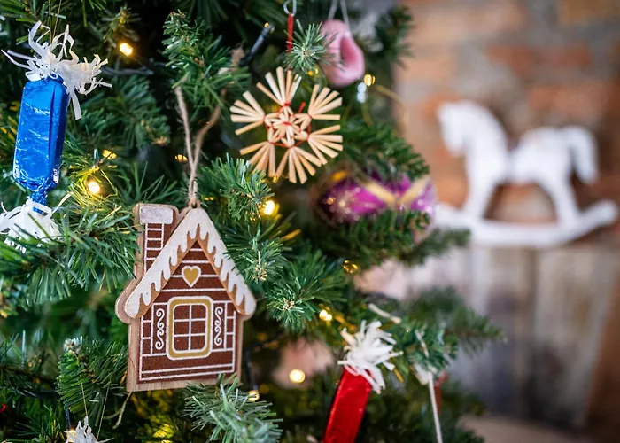 Lovely Rustic House Pr' Cut *