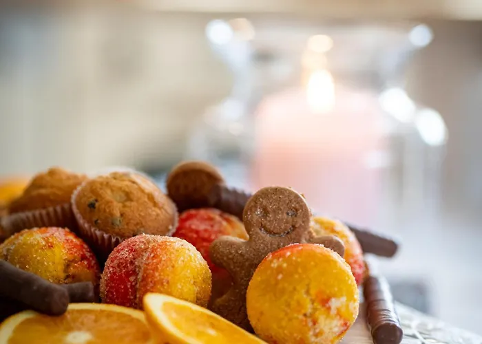 アパート Lovely Rustic House Pr' Cut