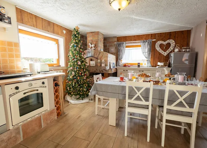 Lovely Rustic House Pr' Cut زيروفنيكا