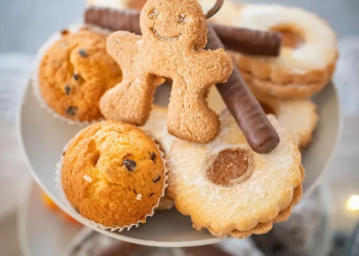 Lovely Rustic House Pr' Cut شقة *