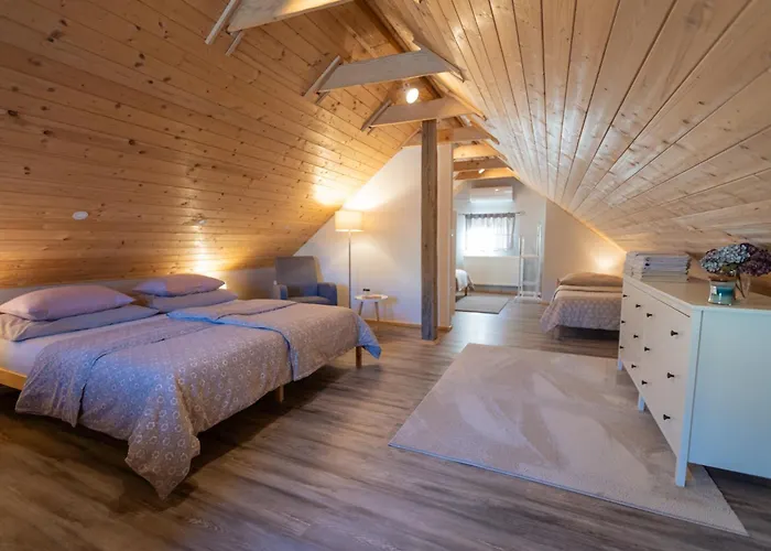 شقة Lovely Rustic House Pr' Cut زيروفنيكا