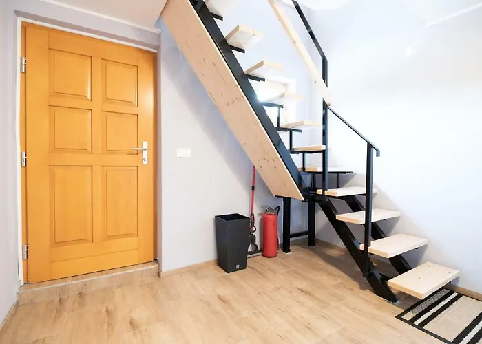 شقة Lovely Rustic House Pr' Cut