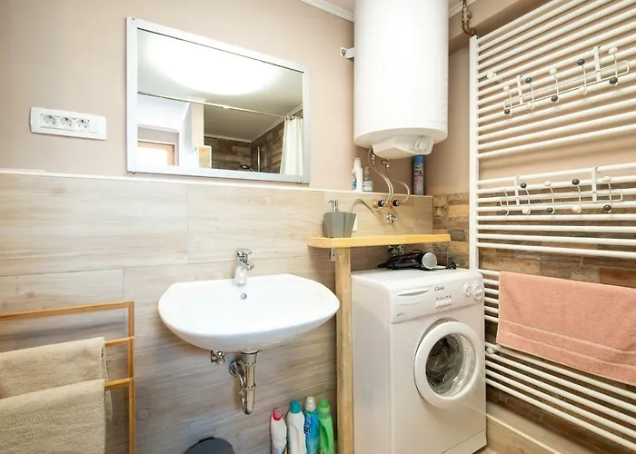 Lovely Rustic House Pr' Cut ゴレンスカ地方